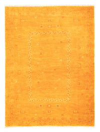 Gabbeh Teppich - Perser 224 x 177 cm