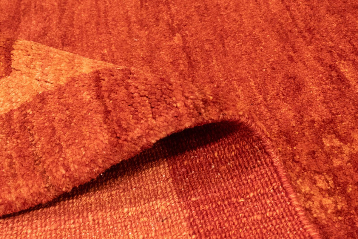 Gabbeh Teppich - Perser 224 x 173 cm