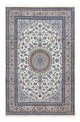 Nain - 9la Teppich 300x204cm - Perserteppich