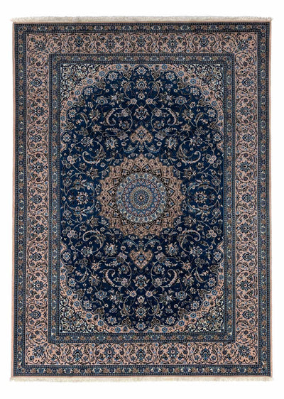 Nain - 9La Teppich 245x348cm - Perserteppich