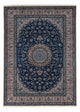Nain - 9la Teppich 348x245cm - Perserteppich