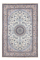 Nain - 9la Teppich 287x196cm - Perserteppich