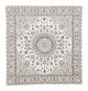 Nain - 9La Teppich 198x205cm - Perserteppich