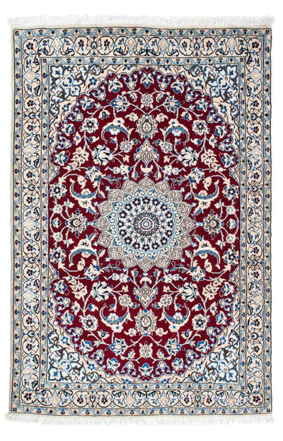 Nain - 9La Teppich 112x172cm - Perserteppich