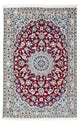 Nain - 9la Teppich 172x112cm - Perserteppich