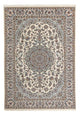 Nain - 6la Teppich 290x202cm - Perserteppich