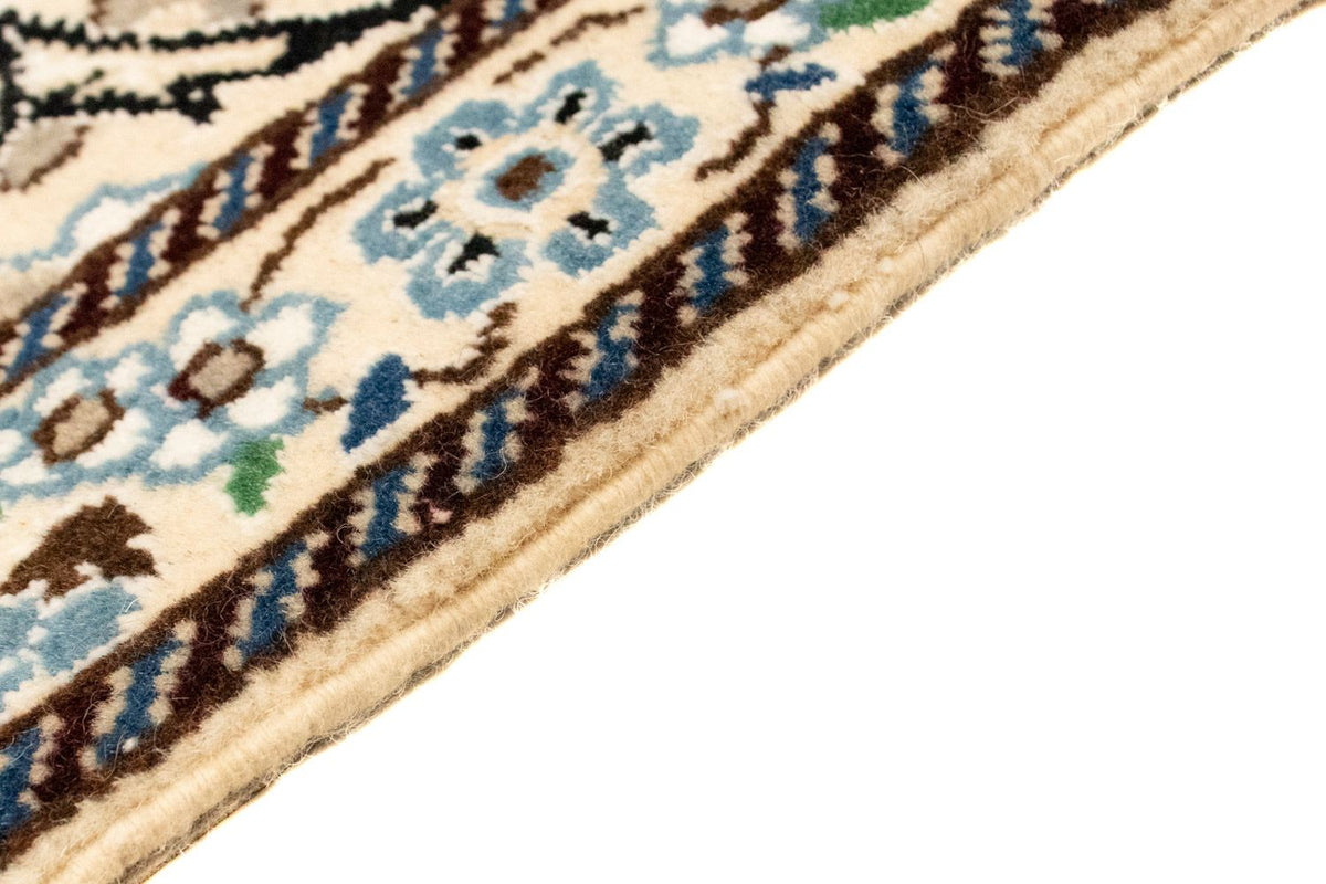 Nain - 9La Teppich 87x132cm - Perserteppich