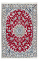 Nain - 9la Teppich 170x108cm - Perserteppich