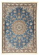 Nain - 9la Teppich 125x88cm - Perserteppich