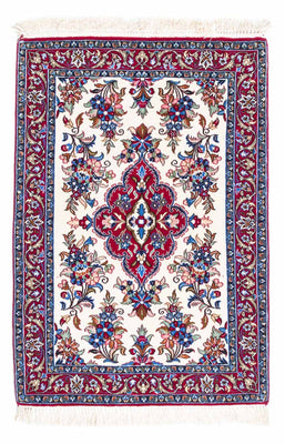 Perserteppich - Isfahan - Premium 107 x 72 cm