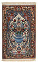 Isfahan Teppich 108x69cm - Perserteppich