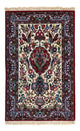 Isfahan Teppich 105x67cm - Perserteppich