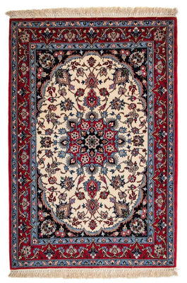 Perserteppich - Isfahan - Premium 120 x 84 cm