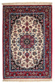 Isfahan Teppich 120x84cm - Perserteppich
