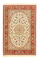 Isfahan Teppich 163x109cm - Perserteppich