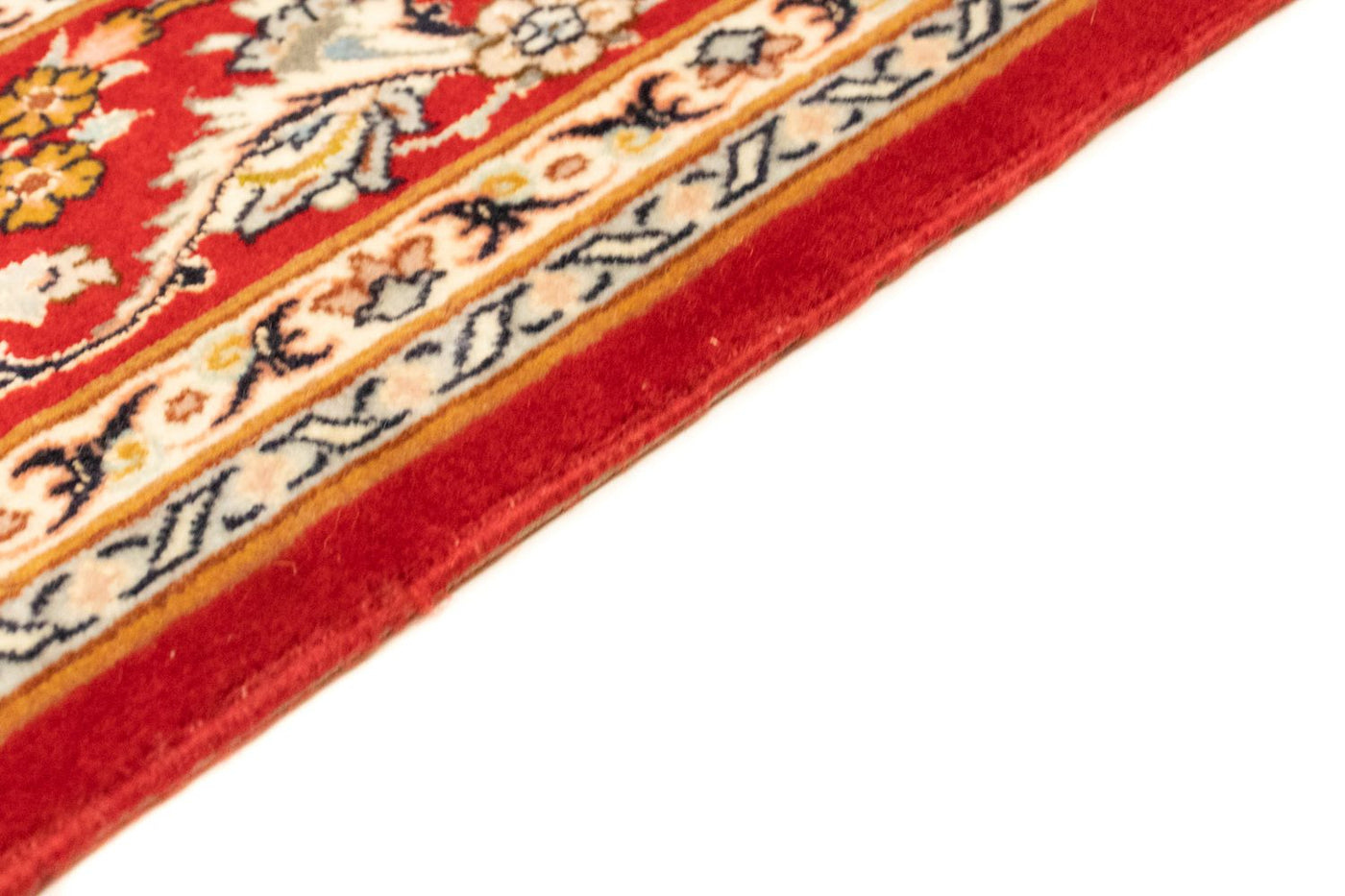 Isfahan Teppich 163x109cm - Perserteppich