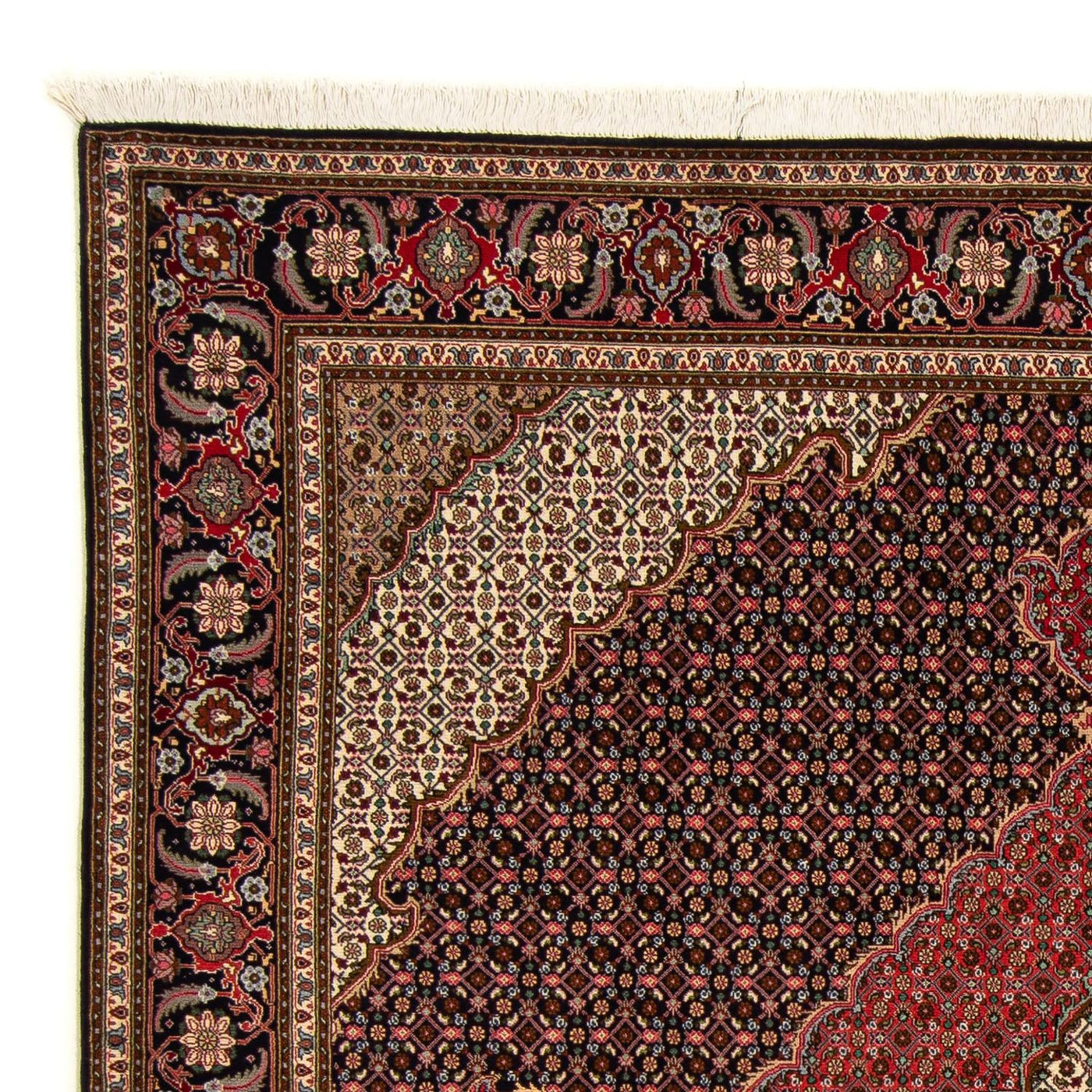Täbriz Teppich 203x202cm - Perserteppich