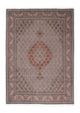 Täbriz Teppich 212x153cm - Perserteppich