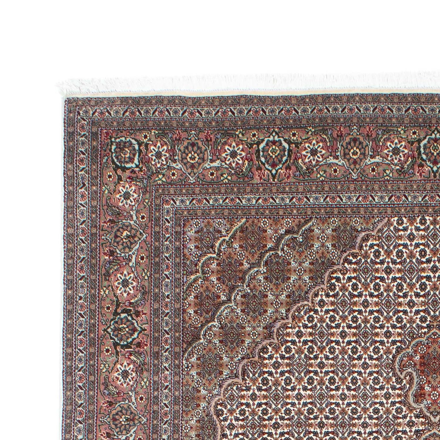 Täbriz Teppich 212x153cm - Perserteppich