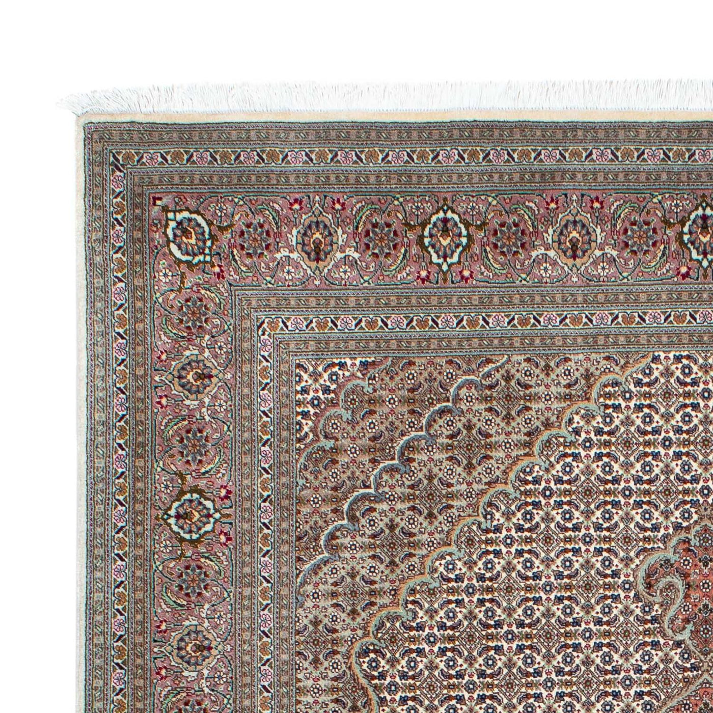 Täbriz Teppich 220x153cm - Perserteppich