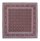 Täbriz Teppich 156x155cm - Perserteppich