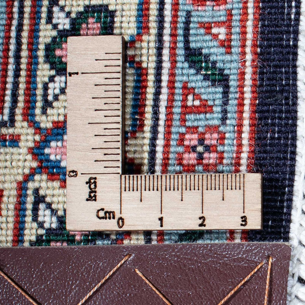 Perserteppich - Täbriz 156 x 155 cm