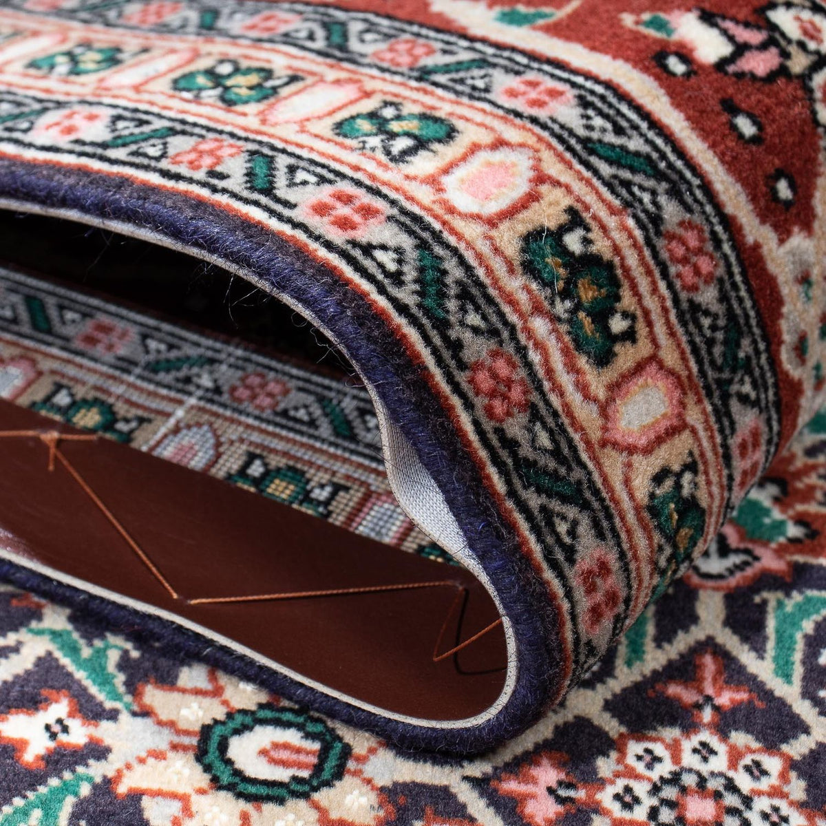 Perserteppich - Täbriz 200 x 154 cm