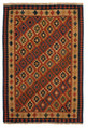 Kelim Fars Teppich 210x155cm