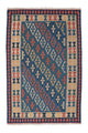 Kelim Fars Teppich 189x119cm