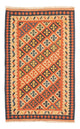 Kelim Fars Teppich 195x124cm