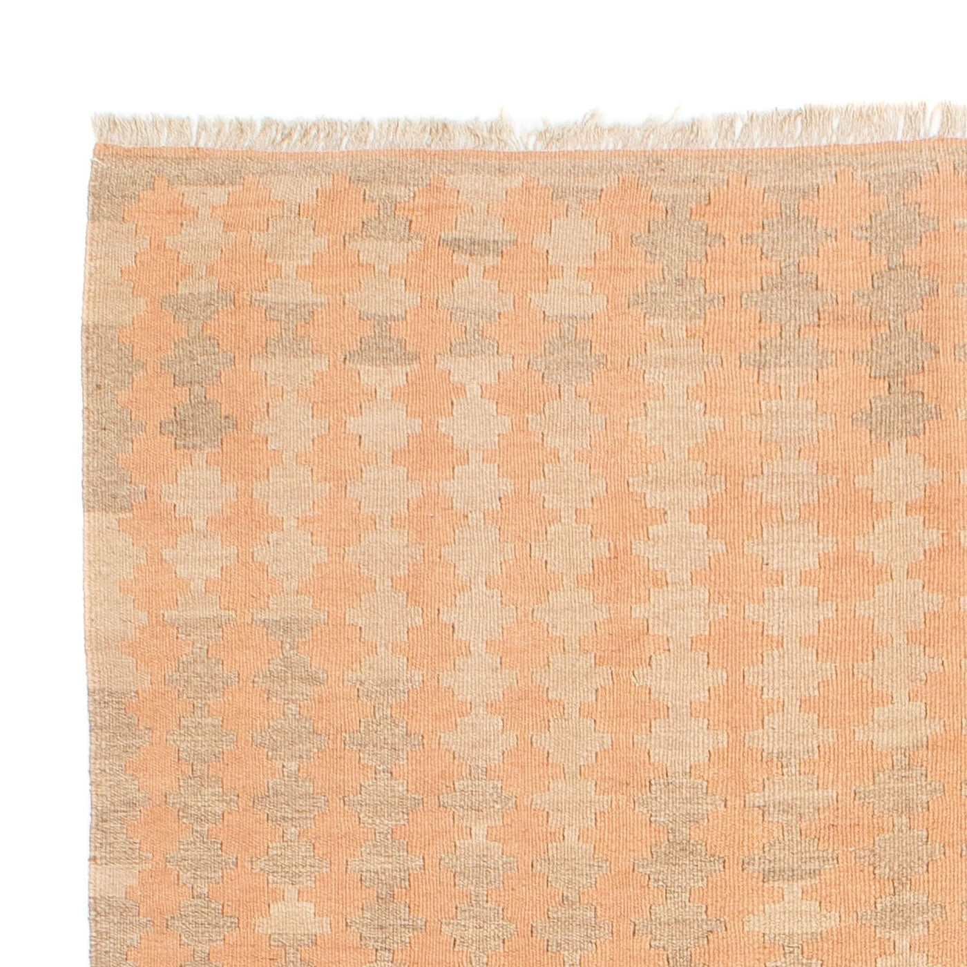 Kelim Fars Teppich 222x155cm
