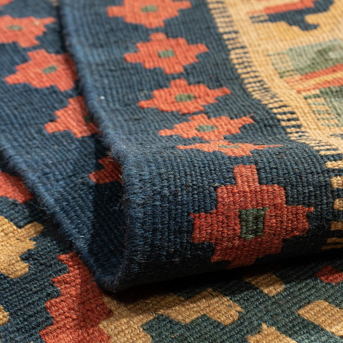 Kelim Teppich - Oriental 213 x 148 cm