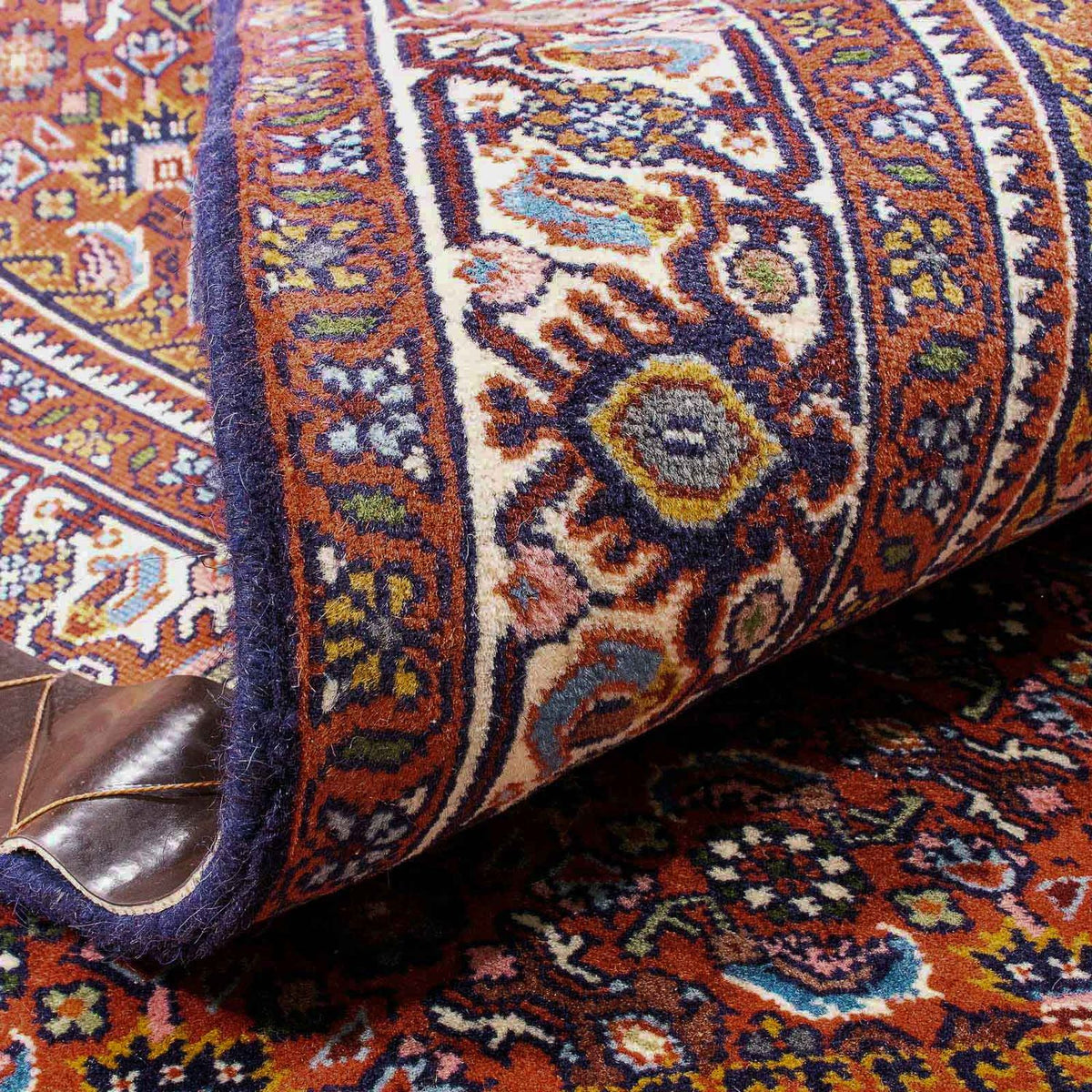 Perserteppich - Bidjar - Royal 174 x 107 cm