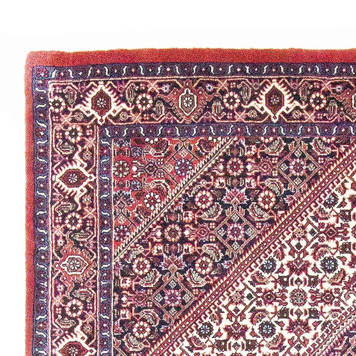 Bidjar Teppich 110x173cm - Perserteppich
