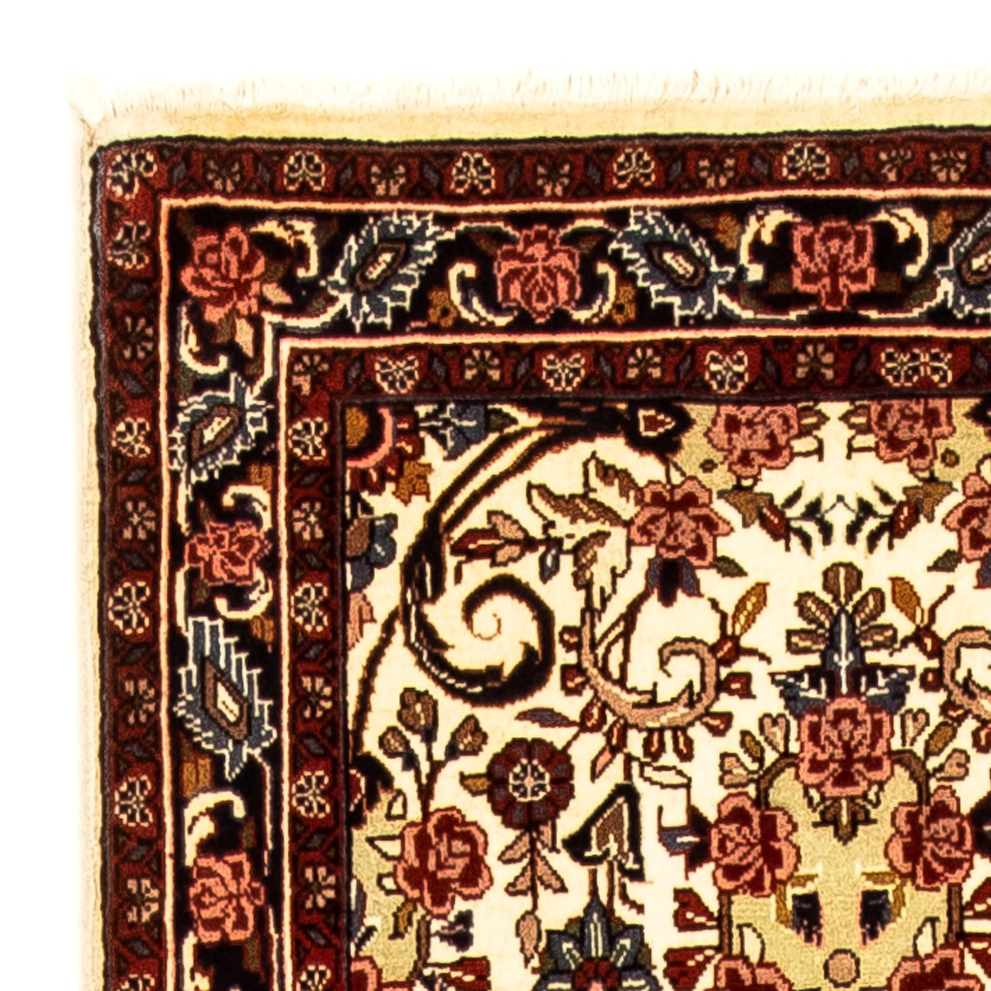 Bidjar Teppich 298x74cm - Perserteppich