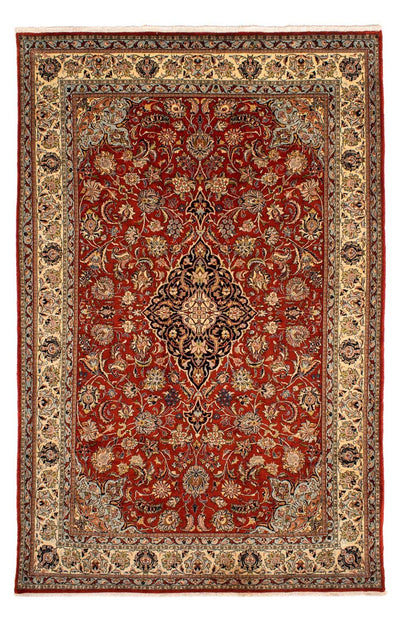Sarough Teppich 198x297cm - Perserteppich