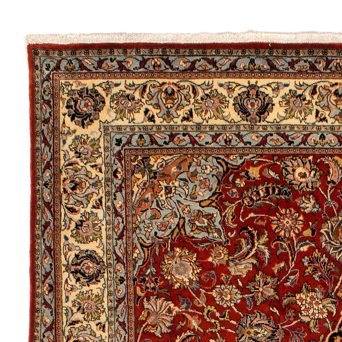 Sarough Teppich 297x198cm - Perserteppich