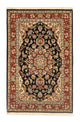 Ghom Teppich 152x100cm - Perserteppich