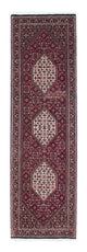 Bidjar Teppich 248x73cm - Perserteppich