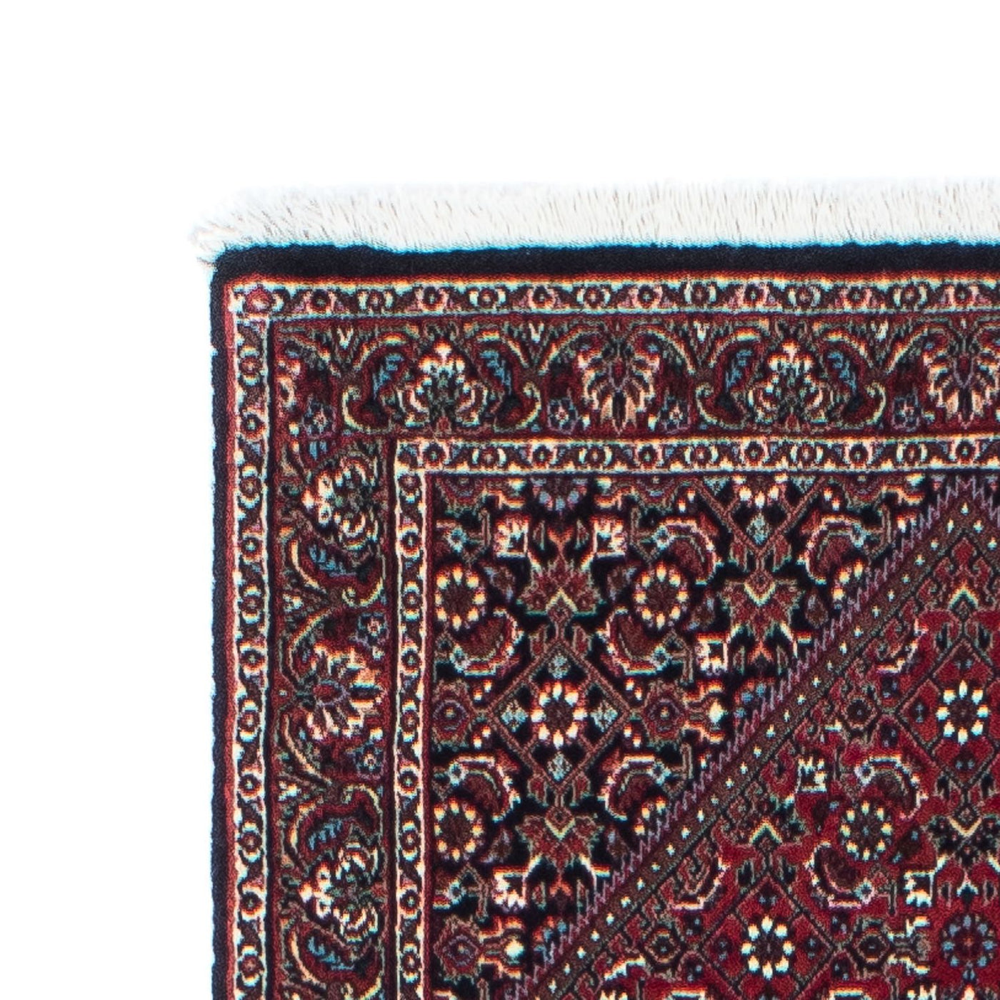 Bidjar Teppich 248x73cm - Perserteppich
