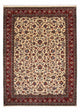 Sarough Teppich 310x208cm - Perserteppich