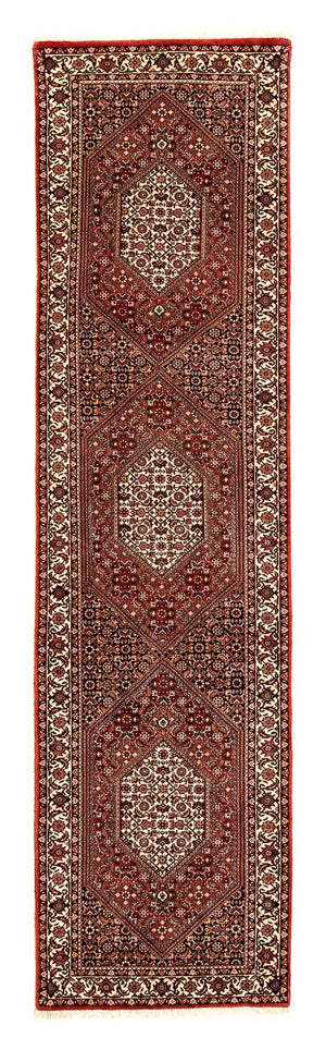 Perserteppich - Bidjar 307 x 73 cm