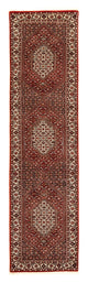 Bidjar Teppich 307x73cm - Perserteppich