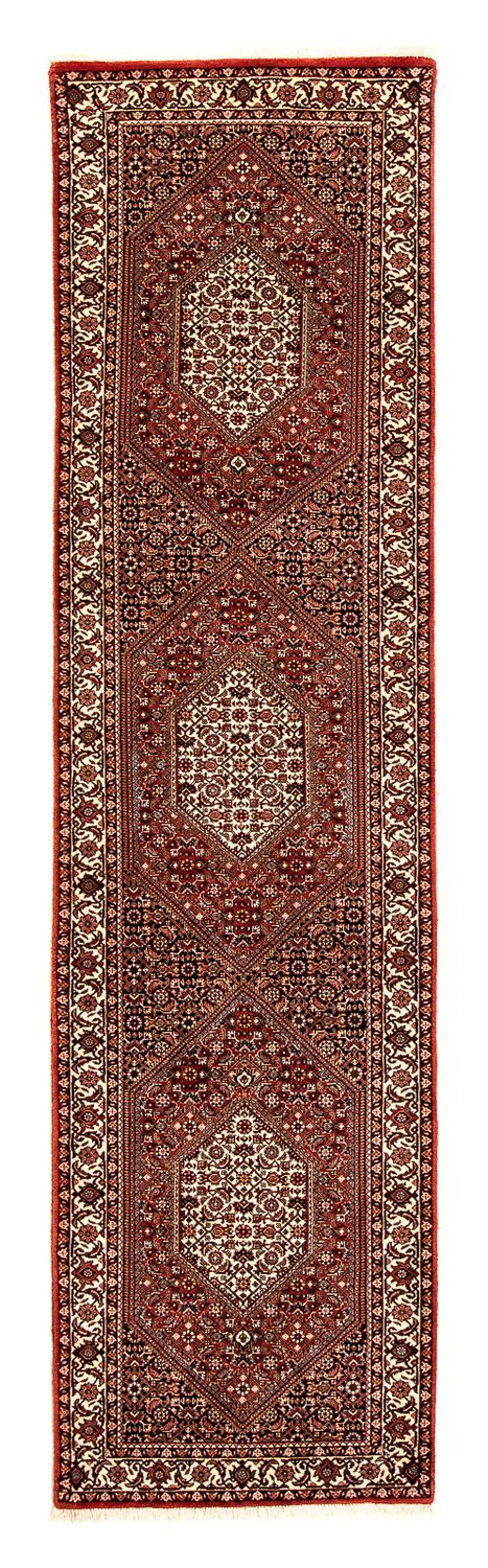 Perserteppich - Bidjar 307 x 73 cm