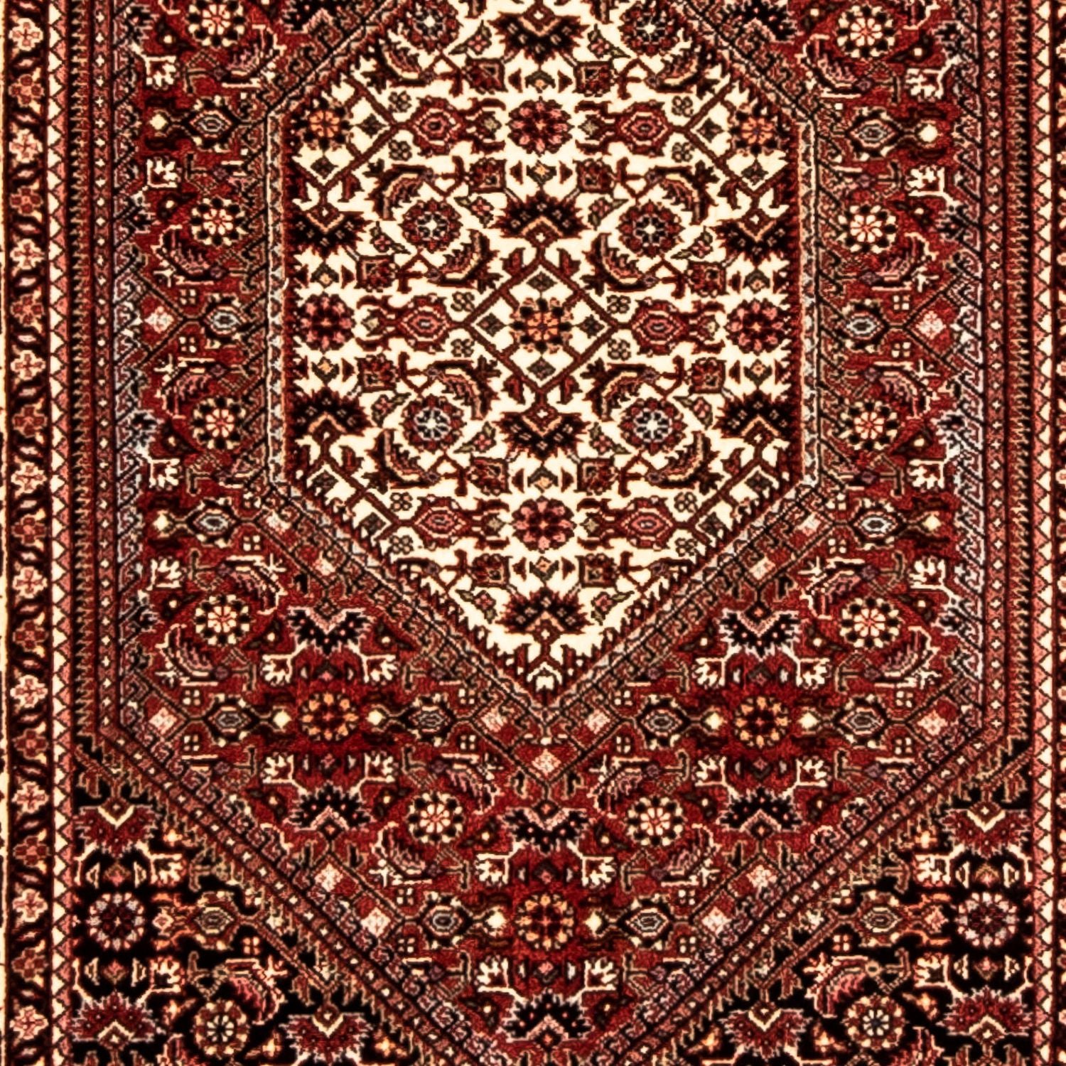 Perserteppich - Bidjar 307 x 73 cm
