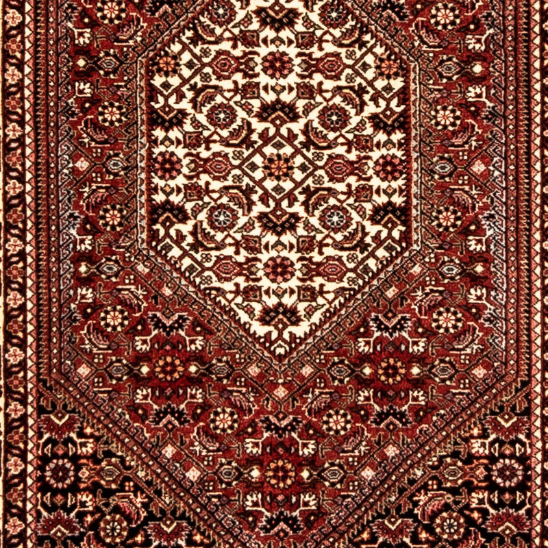 Perserteppich - Bidjar 307 x 73 cm