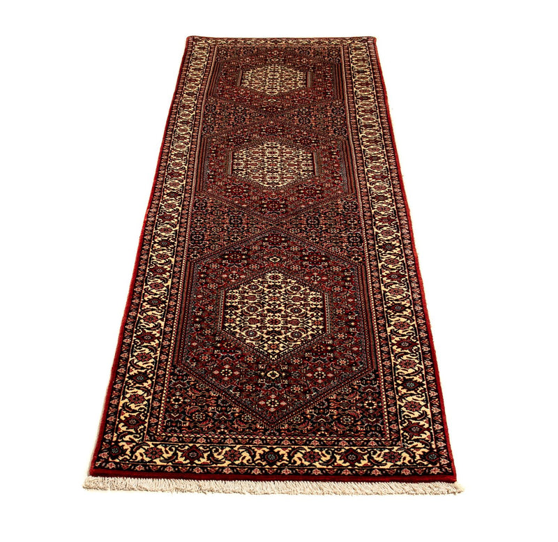 Perserteppich - Bidjar 307 x 73 cm