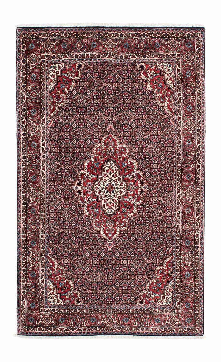 Perserteppich - Bidjar - Royal 223 x 131 cm