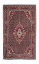 Bidjar Teppich 223x131cm - Perserteppich