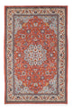 Sarough Teppich 208x134cm - Perserteppich